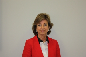 Maria Vidal - Administradora