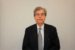 Pere Vidal - Administrador