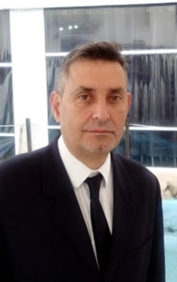 Alfons Gijón